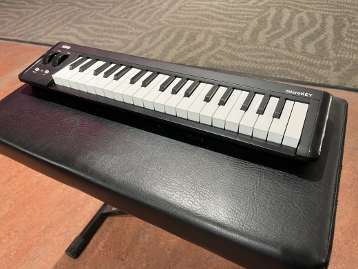 Korg MICROKEY2-37 Midi Controller